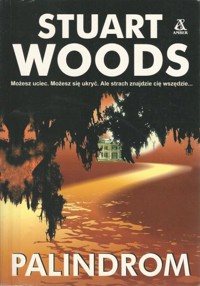 Palindrom - Stuart Woods - ebook