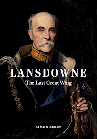 Lansdowne - Simon Kerry - ebook