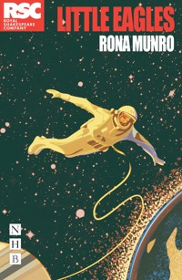 Little Eagles - Munro Rona - ebook