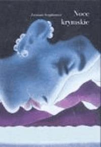 Noce krymskie - Zusman Segałowicz - ebook + książka