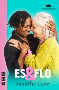 Es & Flo - Jennifer Lunn - ebook