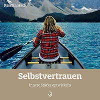 Selbstvertrauen - Kerstin Hack - ebook