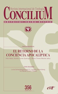 El retorno de la conciencia apocalíptica. Concilim 356 - Hille Haker - ebook