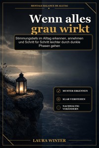 Wenn alles grau wirkt - Laura Winter - ebook