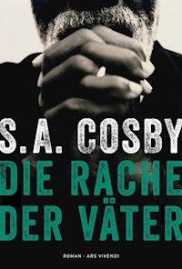 Die Rache der Väter - Cosby S.A. - ebook