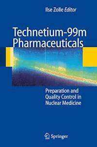 Technetium-99m Pharmaceuticals -  - ebook