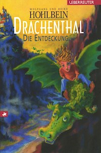Drachenthal - Die Entdeckung (Bd. 1) - Wolfgang Hohlbein - ebook