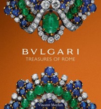 Bulgari - Meylan Vincent - książka
