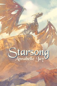 Starsong - Annabelle Jay - ebook