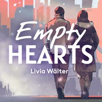 Empty Hearts - Livia Wälter - ebook