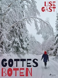 Gottes Boten - lise  gast  - ebook