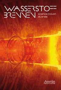 Nukleosynthese 1: Wasserstoffbrennen - Klaus N. Frick - ebook