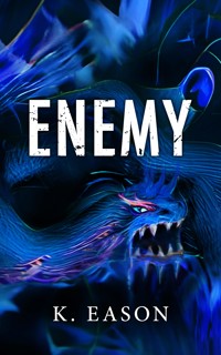 Enemy - K. Eason - ebook