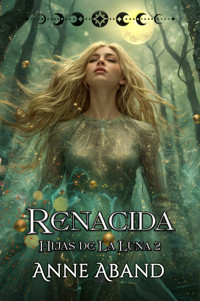 Renacida - Anne Aband - ebook
