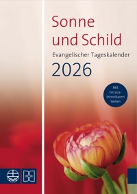 Sonne und Schild 2026 -  - ebook