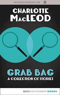 Grab Bag - Charlotte MacLeod - ebook