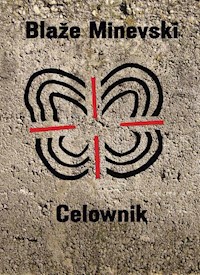 Celownik - Blaże Minevski - ebook