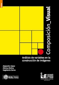 Composición visual - Alejandro López Cardona - ebook