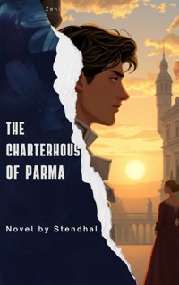 The Charterhouse of Parma - Stendhal - ebook