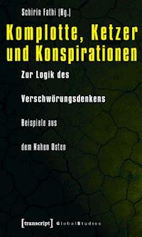 Komplotte, Ketzer und Konspirationen -  - ebook