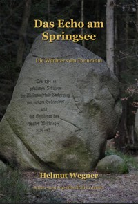 Das Echo am Springsee - Helmut Wegner - ebook