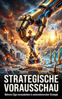 Strategische Vorausschau - Nyla Gruber - ebook