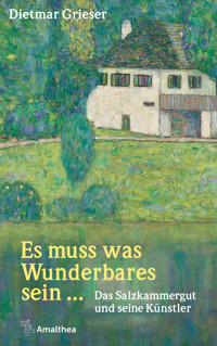 Es muss was Wunderbares sein ... - Dietmar Grieser - ebook