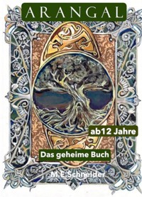 Arangal - Martina Eleonore Schneider - ebook