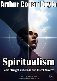 Spiritualism - Arthur Conan Doyle - ebook