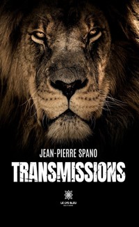 Transmissions - Jean-Pierre Spano - ebook