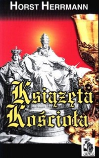 Książęta Kościoła. Między słowem pasterskim a godzinkami owieczek - Horst Herrmann - ebook