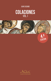 Colaciones I - Juan Casiano - ebook