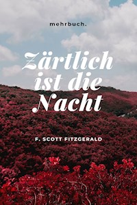 Zärtlich ist die Nacht - F. Scott Fitzgerald - ebook