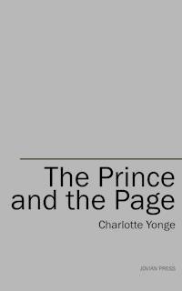 The Prince and the Page - Charlotte Yonge - ebook