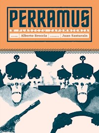 Perramus - Sasturain Juan - książka