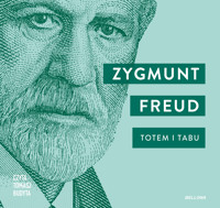 Totem i Tabu - Zygmunt Freud - ebook + audiobook + książka