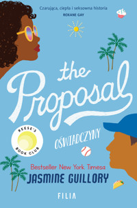 The Proposal. Oświadczyny - Jasmine Guillory - ebook + książka