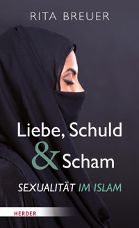 Liebe, Schuld und Scham - Rita Breuer - ebook