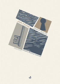 Zimny wiatr - Jon Fosse - ebook