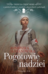 Pogotowie nadziei - Agnieszka Olszanowska - ebook + audiobook + książka