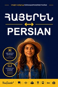 The Language Guide for Travelers - Armenian to Persian - YouGuide - ebook