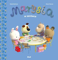 Marysia w zerówce - Nadia Berkane - książka