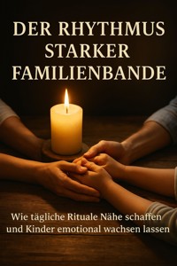 Der Rhythmus Starker Familienbande - Benjamin Graf - ebook