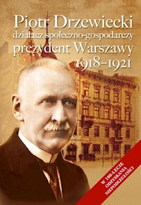 Piotr Drzewiecki -  - książka