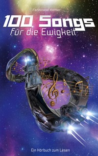 100 Songs für die Ewigkeit - Ferdinand Köther - ebook