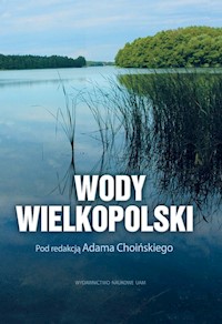 Wody Wielkopolski -  - książka
