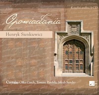Opowiadania - Henryk Sienkiewicz - audiobook