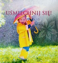 Uśmiechnij się 13 - Błażejczak Malwina - książka