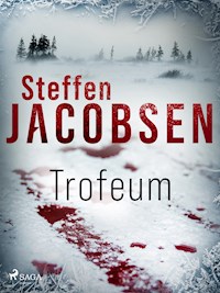 Trofeum - Steffen Jacobsen - ebook + audiobook