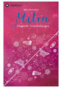 Mitra - Björn Beermann - ebook